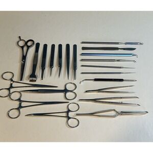 Assorted Miscellaneous Tools (some‎ Vintage )